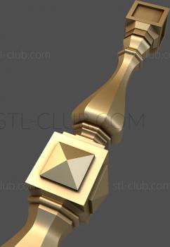 3D model ST_0183 (STL)